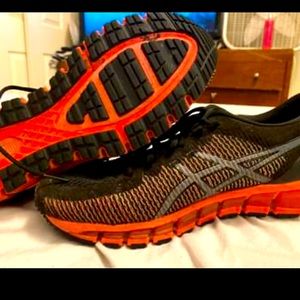 Womens size 11 quantum 360